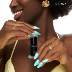 Lakier hybrydowy Aqua Siren 7,2 ml